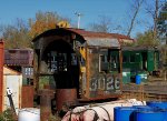 NDEM 3028 cab